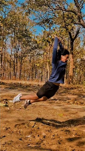 Don't just run, EXPLODE! 💥 #fitness #trendingshorts #motivation #shorts