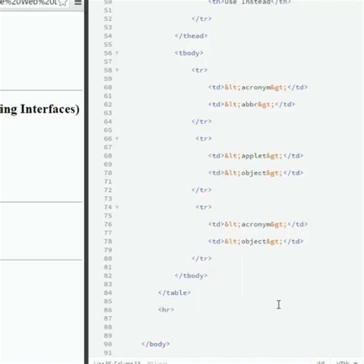 Create a Small Website in 30 Seconds 🚀