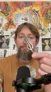 Make a scale a tune Advanced Jaw Harp.