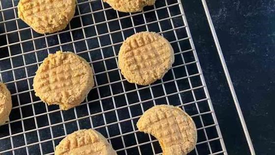 Pancakes? Nope—Make These with Pancake Mix Instead