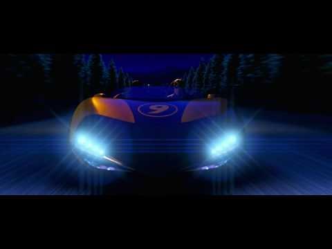Speed Racer - Trailer 3