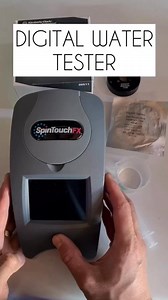 106K views · 329 reactions | Keep your aquarium thriving! Bring in a sample of your water from your tropical or marine tank and get a professional digital water test in-store for just $10. Quick, accurate, and perfect for peace of mind! | Fish World Aquarium | Facebook