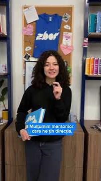 Prin curajul și ambițiile voastre, ajungem împreună tot mai departe. La mulți ani, România. ✨