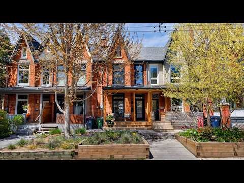 110 Fern Avenue, Toronto, ON