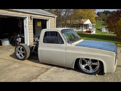 How Air Ride Suspension Works