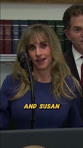 Susan Dell Makes History | $6.25 Billion Donation to Children