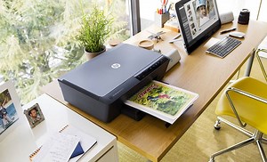 Práctico: cómo conectar una impresora utilizando HP Easy Start