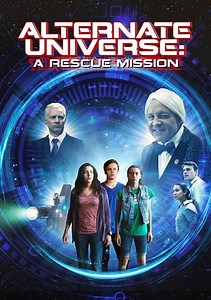 Alternate Universe: A Rescue Mission