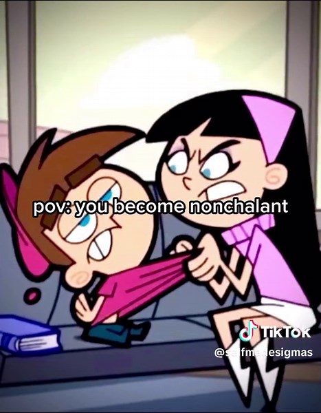 Understanding the Nonchalant Mindset: Exploring the Meaning and Era of Nonchalant