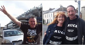 The ties that bind: Here's how Bruce superfans get their front row spots