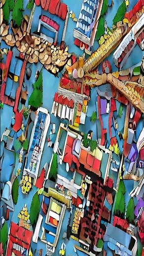 Nanobot Swarm: A Brilliant Scientist's Journey