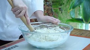 How To Bake the Perfect Sourdough Boule in Your Dutch Oven – Recipe   Video Instructions