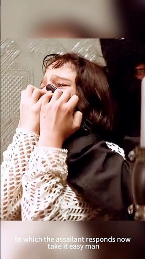 🎬 Léon: The Professional (1994) — "A Hitman’s Unexpected Heart"｜Action Drama + 🔫💔#shorts