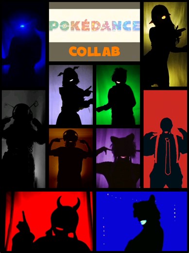 BIG SHADOW COLLAB! 🖤 We did the Pokédance together, this was Selvin's idea and I edited and uploaded it for her ✨ Follow all the amazing Shadows that took part in this: @Selvin @Berry @shadowitsme @👽~꧁Lunar.... @Spectral @(A)Void @Mel and Øzul @redhell @🕸️𝖘𝖈̌𝖍𝖆̈𝖉𝖞😴 I love them all!! 🫶🏻 #shadowtok #pokédance #dance #viral #fyp