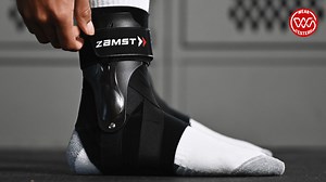 Zamst A2-DX Ankle Brace Review: Trusted by NBA Players and WearTesters - WearTesters