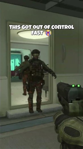 This got out of control FAST!!