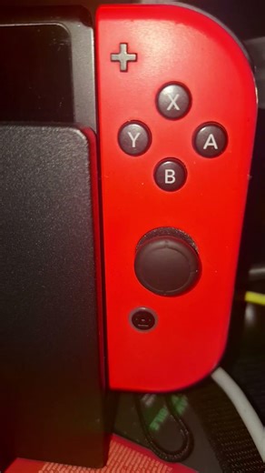 nintendo switch dock