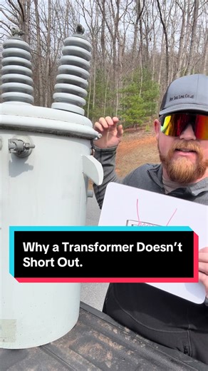 Understanding Lenz's Law in Transformers