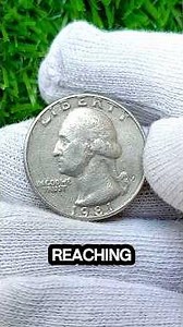 1981 Washington Quarter Coin Rare Auction Stories That Surprised Collectors