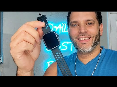 VPSTAY Smart Watch GPS Alexa Built-in, for Men Women, Make Calls, 24/7 Health Monitor - Review