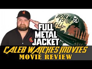 FULL METAL JACKET MOVIE REVIEW