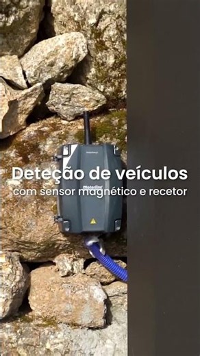 Motorline MSMF-LOOP y MRMF-REC