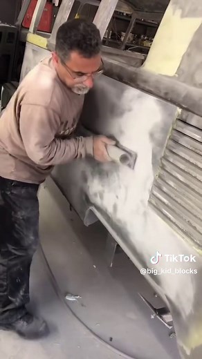 Big Kid Blocks on TikTok