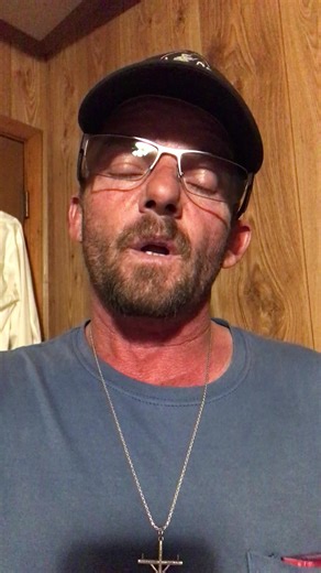 Compromised! #bullgrunt #myownasphalt