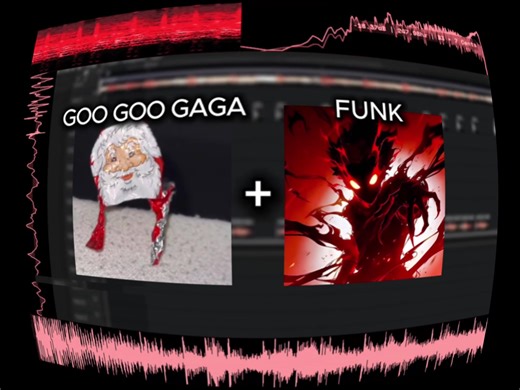 Rate this song ?/10 😳🔥 #googoogaga #phonk_music #brazilianfunk #viral #fyp