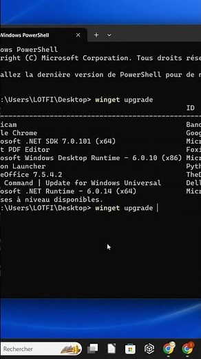 How to update all of your computer software