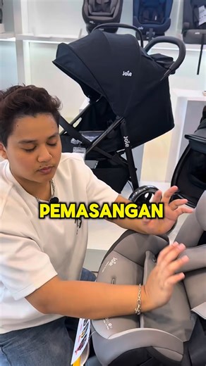 Ini carseat seatbelt ya tak sama dengan carseat ISOFIX tapi sangat berguna kalau u guys suka yang Universal❤️🤩👍🏻 . #babyshopkulim #kedaibabymurah #kedaibabymalaysia #babycarseat #joie | Brother Bear Baby