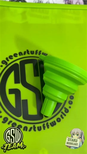 Otaku Model Art | 🧪 REVIEW – Silicone Cleaning Mat & Silicone Funnel Filter Today I’m testing the Silicone Cleaning Mat for 3D Printing and the Silicone... | Instagram