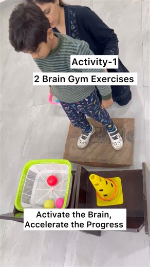 Activities to Stimulate the Brain || Brain Stimulation,Better Neural Connections || Brain Gym