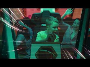 Science you can Spin 15" | Scitech WA