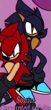 Corrupted spirits trailer (in july 2026)