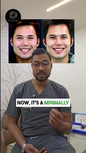 Dimple Surgery Under Local Anesthesia | Before You Decide, Watch This! | Dr. Gautam Chaudhury