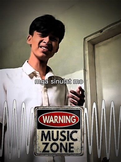 Pagsamo // Cover by @️ #warningmusiczone #jaff #singing #pagsamo