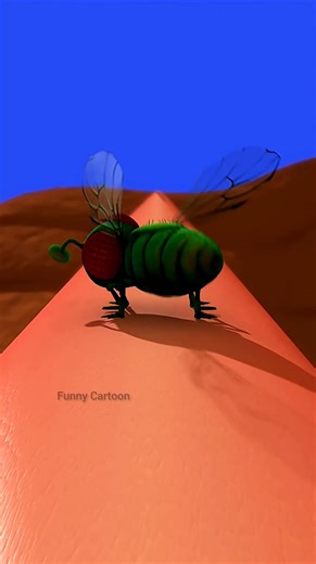 Oscar funny cartoon for kids😂 #funnyvideos #oscarsoasis #reelschallenge | Viral Feed