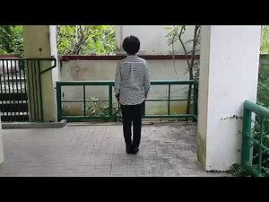 Silver Threads And Golden Needles Line Dance