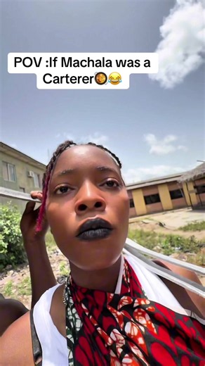 The spit na special ingredient 🤭😂. #skit #maryshy @MACHALA | Skit