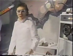 MTV: The First Four Hours (12am Saturday, August 1, 1981)
