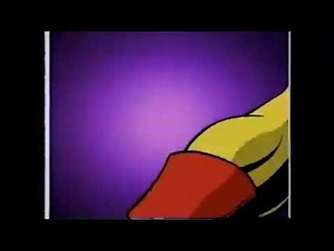 Cartoon Network (One Punch Man 1998) (Batman) Next Bumper