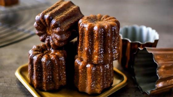 How to make perfect French cannelés