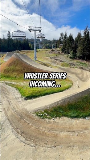 Whistler Bike Park delivered the ultimate MTB adventure #whistlerbikepark #mtb