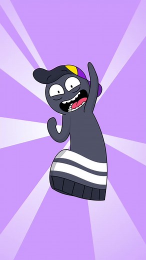 Funny Animation About Cheat Codes
