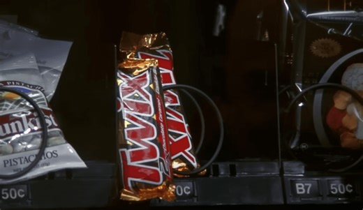 The Internet Is Shocked To Learn The Full Name Of The “Twix” Candy Bar | Whiskey Riff