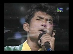X Factor India - Shovon's outstanding performance on Bin Tere - X Factor India - Episode 13 - 25 June 2011