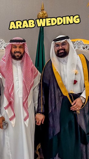 107K views · 52K reactions | Arab Wedding in Madinah ✨ @oth_itti Usman Bhai’s Special Day  اللهم بارك لهما وبارك عليهما واجمع بينهما في خير 懶 #madinah #arab #wedding #makkah #saudi #saudiarabia | Zubair Riaz | Facebook