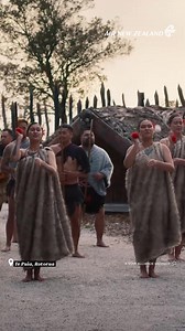 Take a cultural journey through New Zealand. From Māori traditions to epic landscapes, every corner has a story to tell. | Air New Zealand