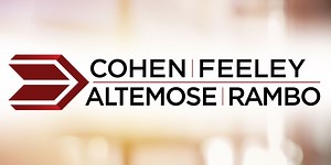 Meet Attorney Mark K. Altemose | Cohen, Feeley, Altemose & Rambo